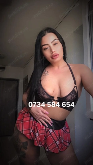 Reală 100% Fac și deplasări  - imagine 2