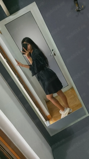 Nouă în orașul tău doar pentru câteva zile  - imagine 2