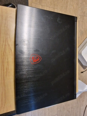 Laptop MSI Gf63 - imagine 5