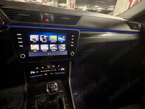 Vând Skoda Superb Facelift  - imagine 3