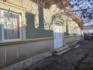 Casa si teren, Sat Cretesti, Comuna Vidra, Jud. Ilfov, 15 km de Metrou Eroiii Revolutiei Comision 0% - imagine 4