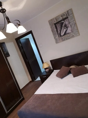 Vând apartament în Predeal  - imagine 3