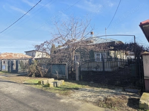 Casa si teren, Sat Cretesti, Comuna Vidra, Jud. Ilfov, 15 km de Metrou Eroiii Revolutiei Comision 0% - imagine 6