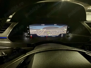 Vând Skoda Superb Facelift  - imagine 2