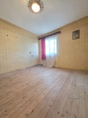 Casa si teren, Sat Cretesti, Comuna Vidra, Jud. Ilfov, 15 km de Metrou Eroiii Revolutiei Comision 0% - imagine 5