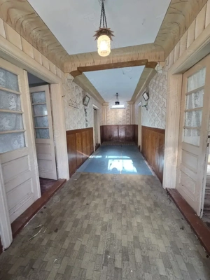 Casa si teren, Sat Cretesti, Comuna Vidra, Jud. Ilfov, 15 km de Metrou Eroiii Revolutiei Comision 0%