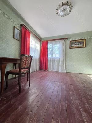 Casa si teren, Sat Cretesti, Comuna Vidra, Jud. Ilfov, 15 km de Metrou Eroiii Revolutiei Comision 0% - imagine 2