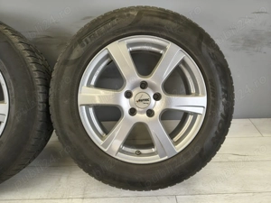 Roti/Jante Autec 5x112 215/65 R17 Tiguan, Passat, Caddy; Skoda; Seat Ateca. - imagine 6