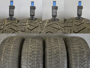 Roti/Jante Autec 5x112 215/65 R17 Tiguan, Passat, Caddy; Skoda; Seat Ateca. - imagine 8