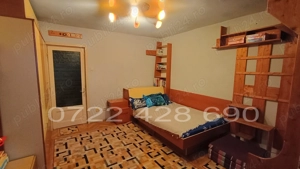 Apartament 1 camera, Vasile Lupu, Flora, 30 mp, mobilat, utilat - imagine 2
