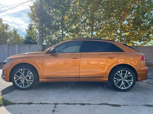 Audi Q8 5.0 TDI MHEV 2019
