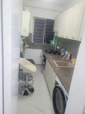 Vând apartament în Balș 