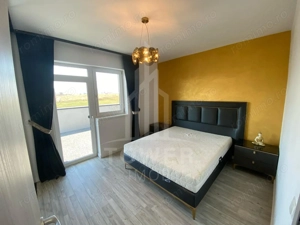 Penthouses de lux zona Vest - imagine 6