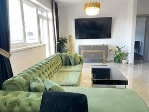 Penthouses de lux zona Vest