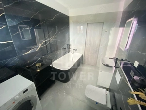 Penthouses de lux zona Vest - imagine 8