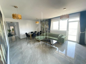 Penthouses de lux zona Vest - imagine 15