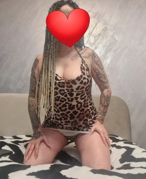 matura senzuala si foarte jucausă