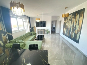 Penthouses de lux zona Vest - imagine 12