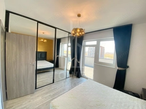 Penthouses de lux zona Vest - imagine 16