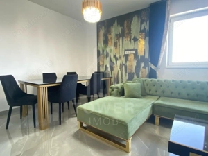 Penthouses de lux zona Vest - imagine 4