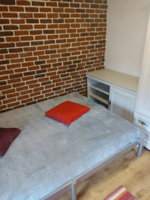 Apartament 2 camere, Mosnita Noua, langa Castel Royal, et.2, mobilat, com=0%