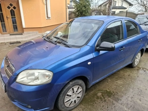 Vand Chevrolet Aveo 