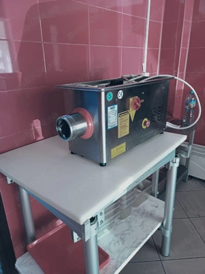 Vând utilaje profesionale pentru carmangerii in stare foarte bună  - imagine 3