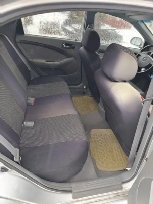 Vand autoturism Chevrolet Lacetti - imagine 2