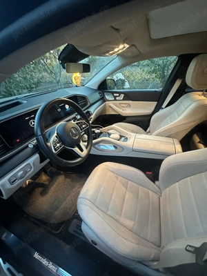 Mercedes Gle Coupe 400d - imagine 2