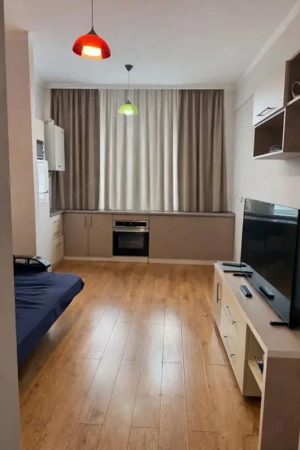 Garsonieră mobilată și utilată, bloc nou cu lift, aproape de VIVO Mall
