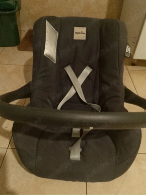 Scaun copil - imagine 3