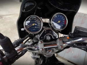 Yamaha Xj600N, An 1999, 16658km, Unic Propietar, 2 Chei, Fara Accident, Import Germania, 999E Fix - imagine 4