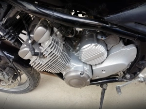 Yamaha Xj600N, An 1999, 16658km, Unic Propietar, 2 Chei, Fara Accident, Import Germania, 999E Fix - imagine 5