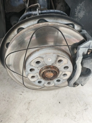 Seat Leon FR 2017 dsg7 60000 km - imagine 5