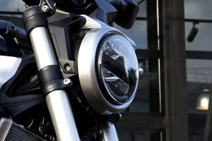 Honda CB 300R, 2018, Abs, Led - imagine 2