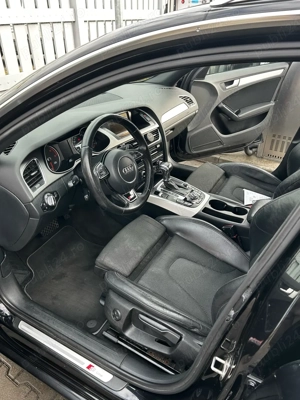 Audi A4 B8.5 2014 S-line - imagine 4