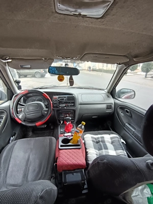 Vând Suzuki Grand Vitara 