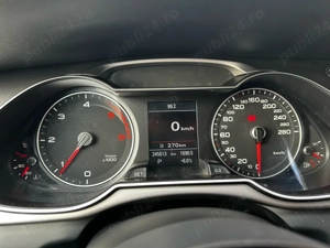 Audi A4 B8.5 2014 S-line - imagine 5