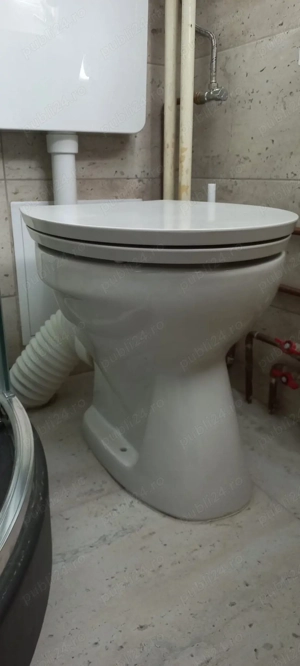 Instalator sanitar  - imagine 4