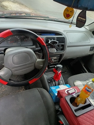 Vând Suzuki Grand Vitara  - imagine 2