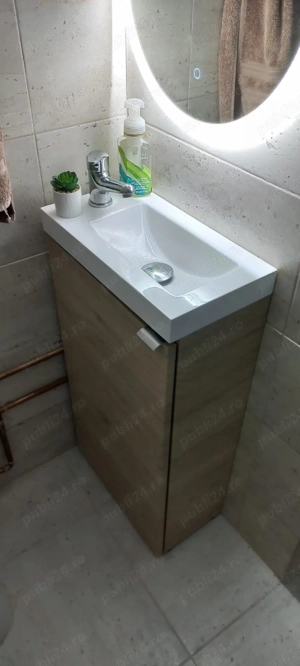 Instalator sanitar  - imagine 3