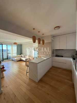 Apartament 2 camere | 58 Mp | Terasa 12 Mp | Zorilor WINGS