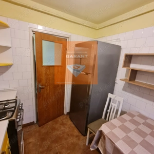 Apartament 2 camere Negru Voda etaj 1 4, liber. Centrala Termica - imagine 3