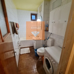 Apartament 2 camere Negru Voda etaj 1 4, liber. Centrala Termica - imagine 6