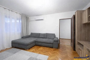 Apartament stilat, energie pozitiva, loc parcare, zona buna, Astra, Brasov