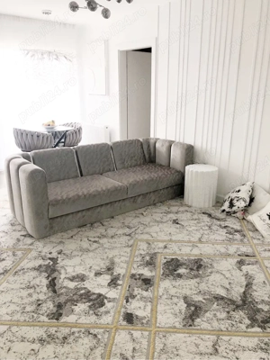 Vand Canapea 3 Locuri