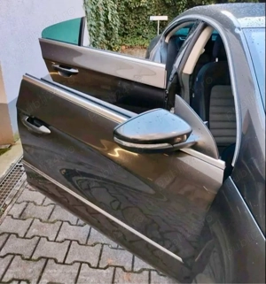 Volkswagen Passat CC bluemotion 2016 - imagine 5