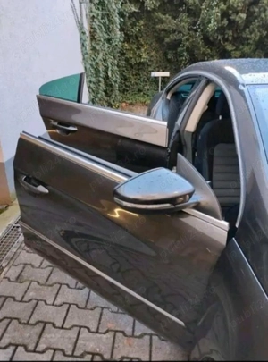 Volkswagen Passat CC bluemotion 2016 - imagine 2