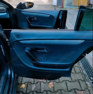 Volkswagen Passat CC bluemotion 2016 - imagine 4