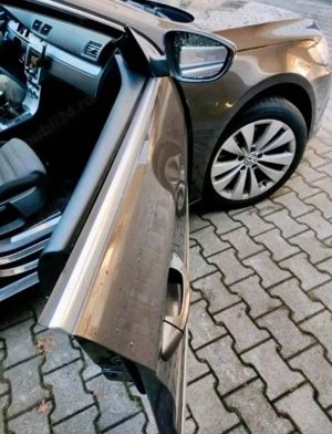 Volkswagen Passat CC bluemotion 2016 - imagine 7